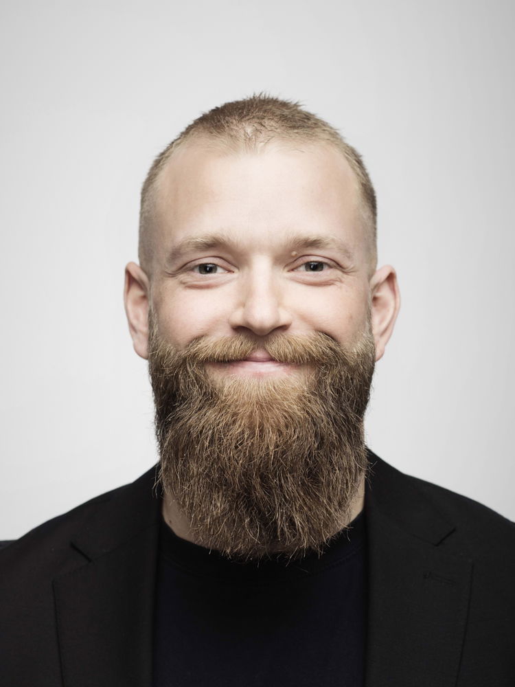 Axel Sjöstedt